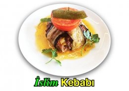 Alazade İslim Kebabı