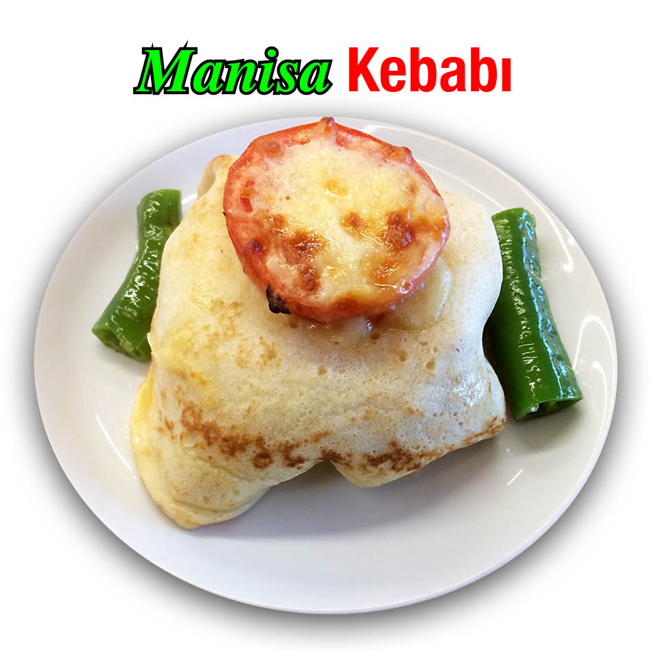 Alazade Manisa Kebabı