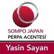 Sompo Japan Sigorta Perpa Acentesi Yasin Sayan