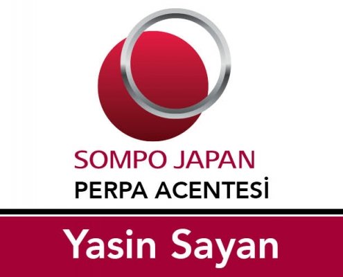 Sompo Japan Sigorta Perpa Acentesi Yasin Sayan