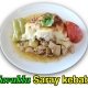 Alazade Restoran Tavuklu Saray Kebabı