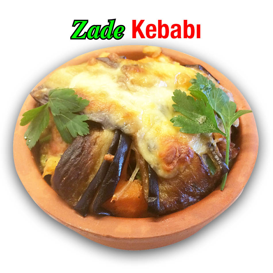 Alazade Zade Kebabı