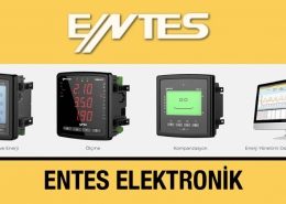 Entes Elektronik