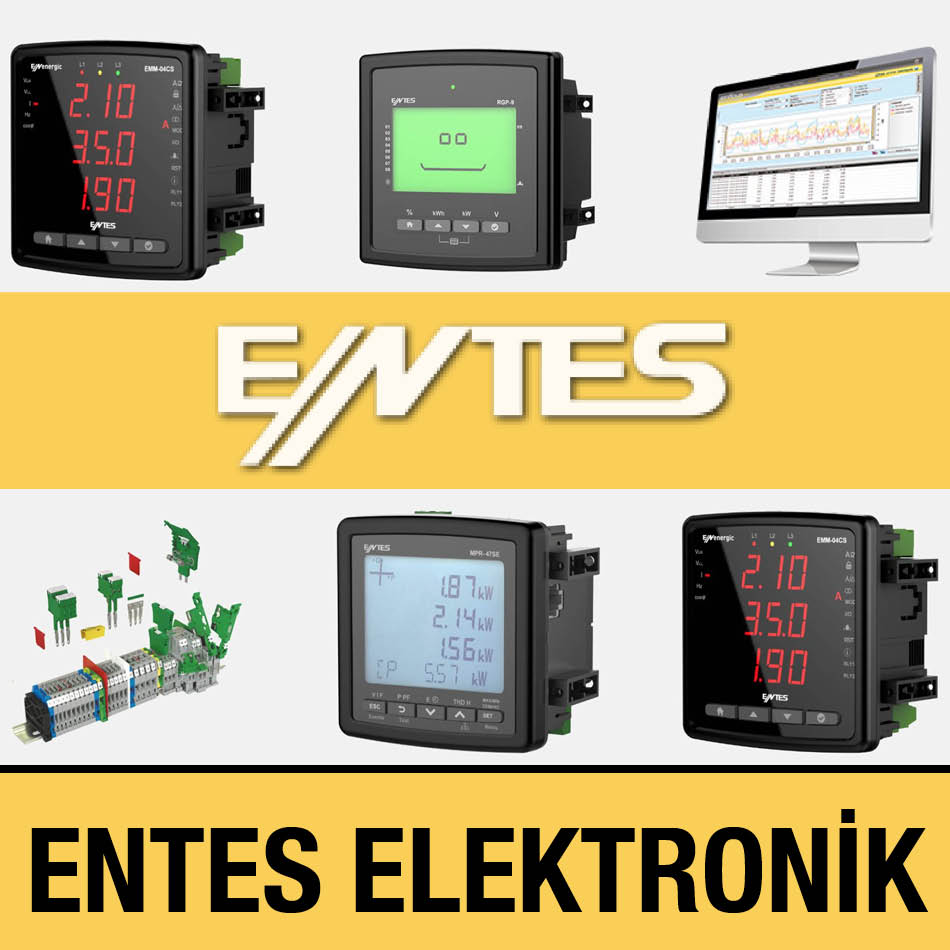 Entes Elektronik