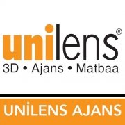 3D Lenticular Baskı