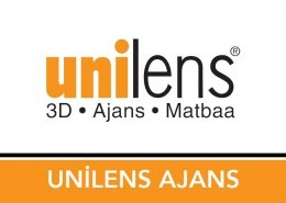 3D Lenticular Baskı