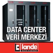 Data Center Veri Merkezi Lande