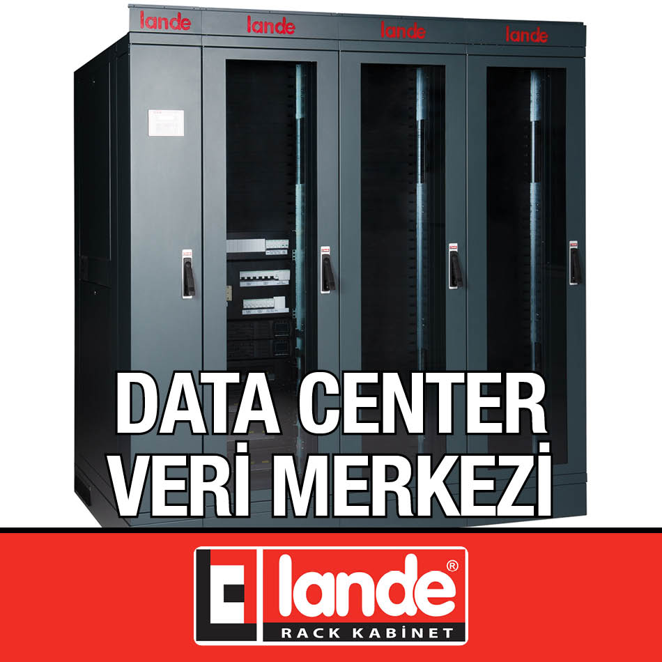 Data Center Veri Merkezi Fibera