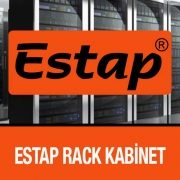 Estap Rack Kabinet Bayii Fibera