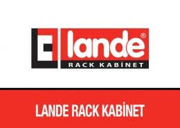 Lande Rack Kabinet Bayii Fibera