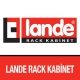 Lande Rack Kabinet Bayii Fibera