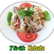 Alazade Yörük Kebabı