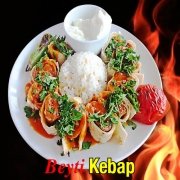 Alazade Beyti Kebap