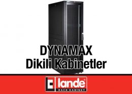 Lande Dynamax Kabinet