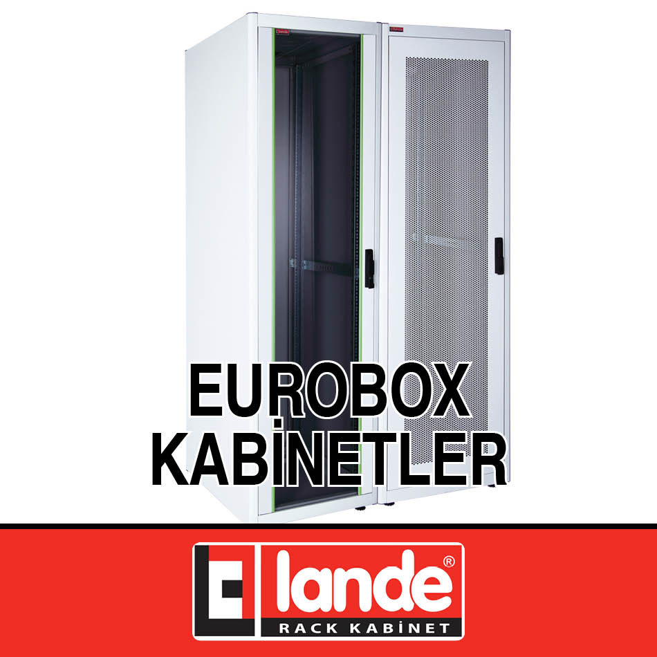 Eurobox Kabinet Fibera