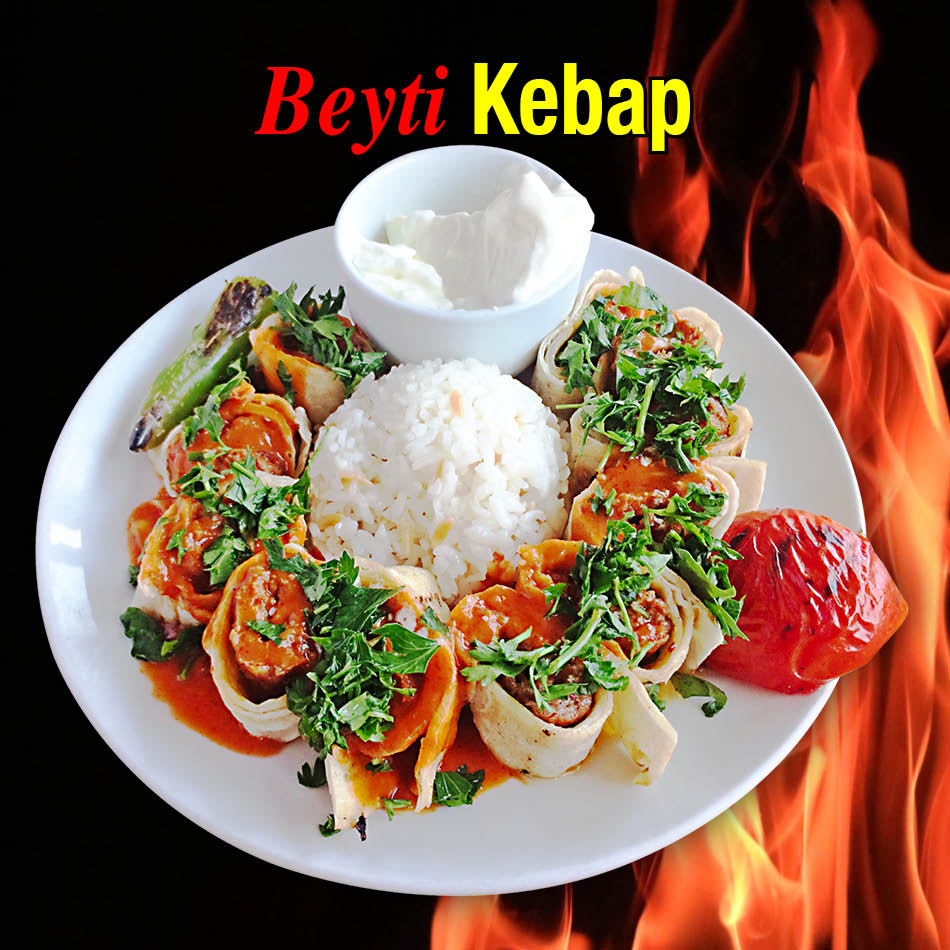 Alazade Beyti Kebap