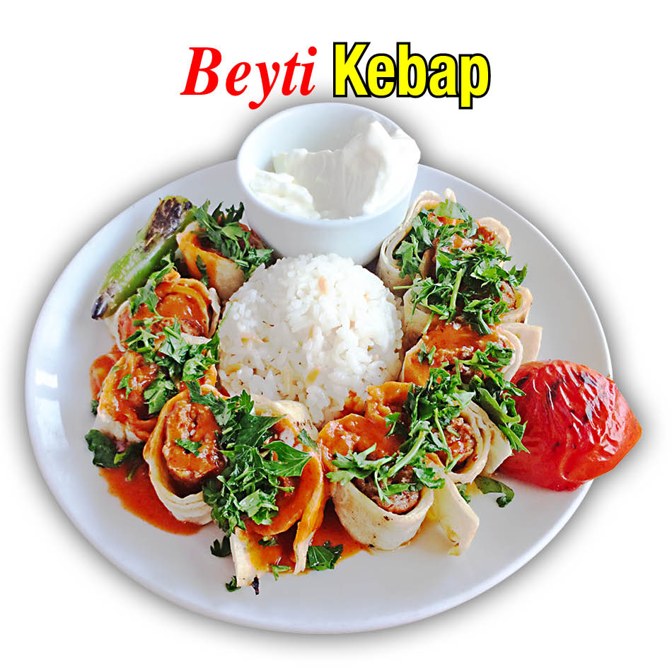 Alazade Beyti Kebap