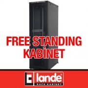 CK Free Standing Kabinet Fibera