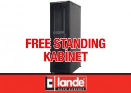 CK Free Standing Kabinet Fibera