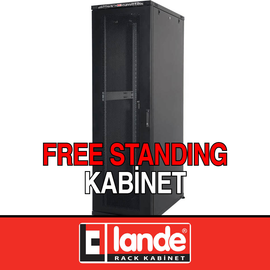 CK Free Standing Kabinet Lande