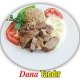 Alazade Dana Tandır İç Pilavlı