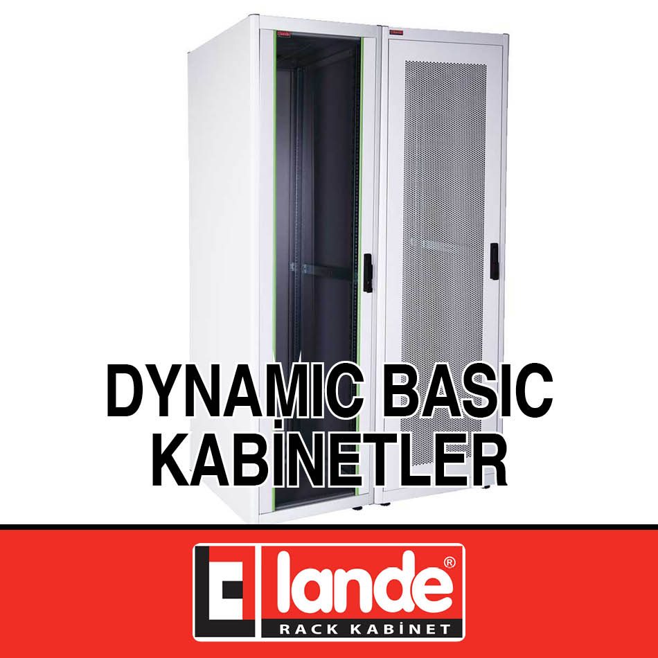 Dynamic Basic Kabinetler Lande