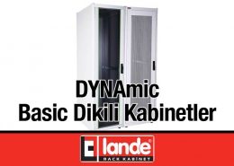 Dynamic Basic Kabinetler Fibera