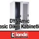 Dynamic Basic Kabinetler Fibera