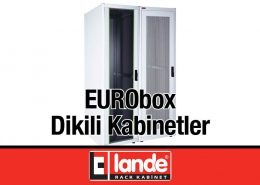 EURObox Kabinet Fibera