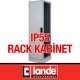 IP55 Rack Kabinet Fibera