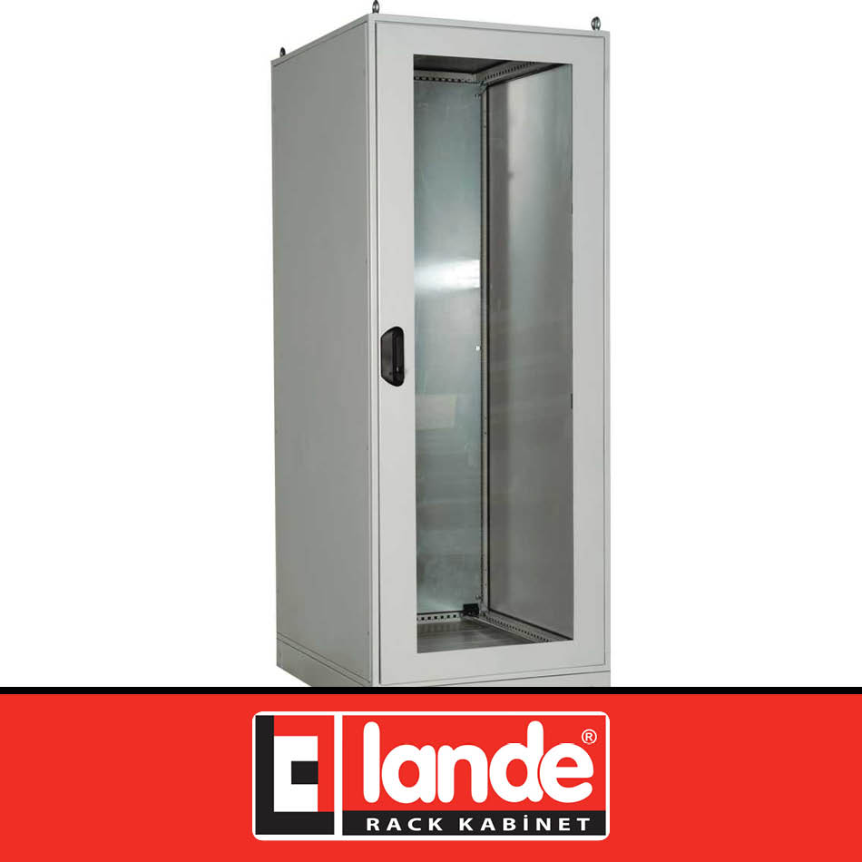 IP55 Rack kabinet Lande