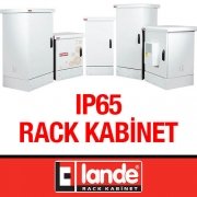 IP65 Rack Kabinet Fibera
