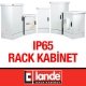 IP65 Rack Kabinet Fibera