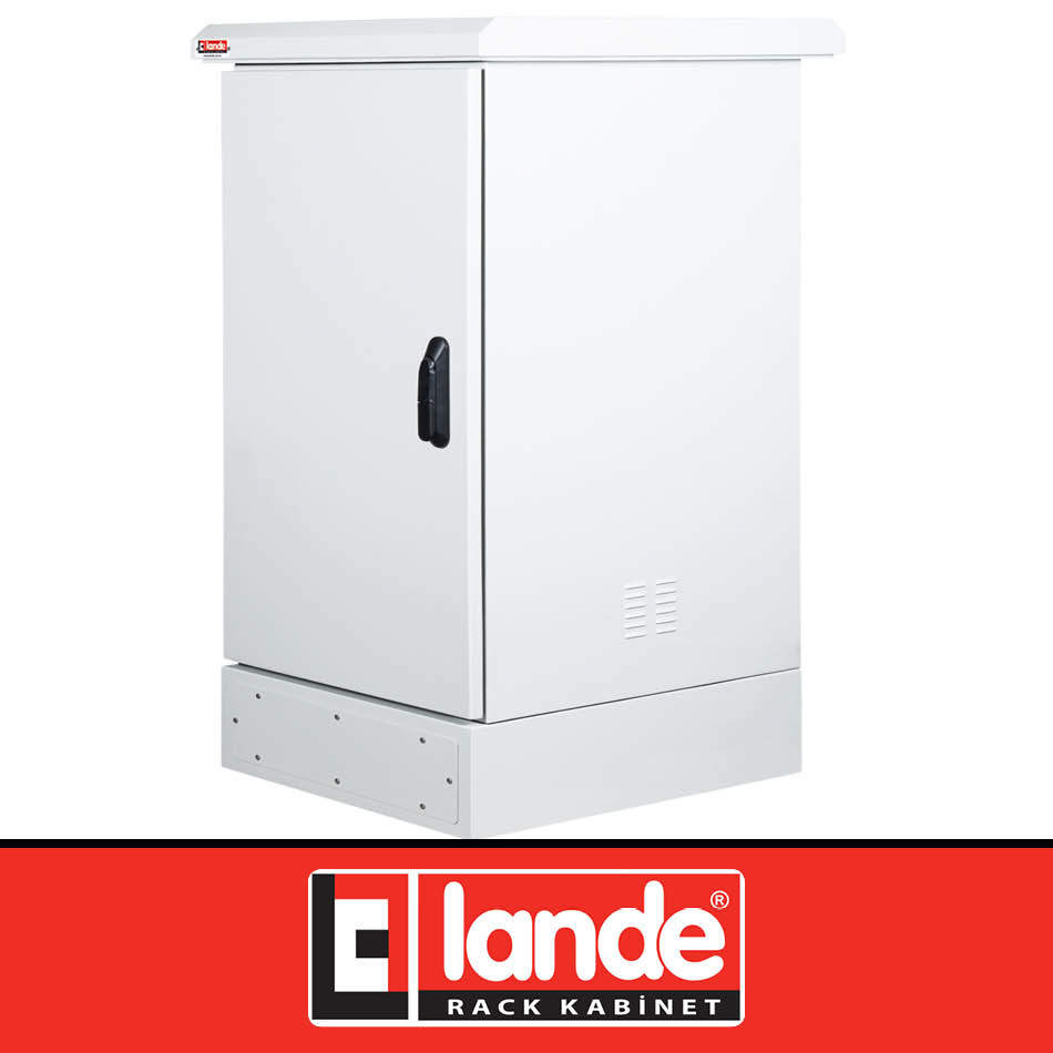 Lande IP65 Kabinet