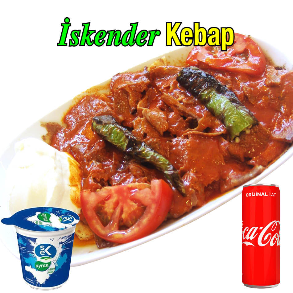 Alazade İskender Kebap