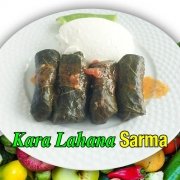 Alazade Kara Lahana Sarma