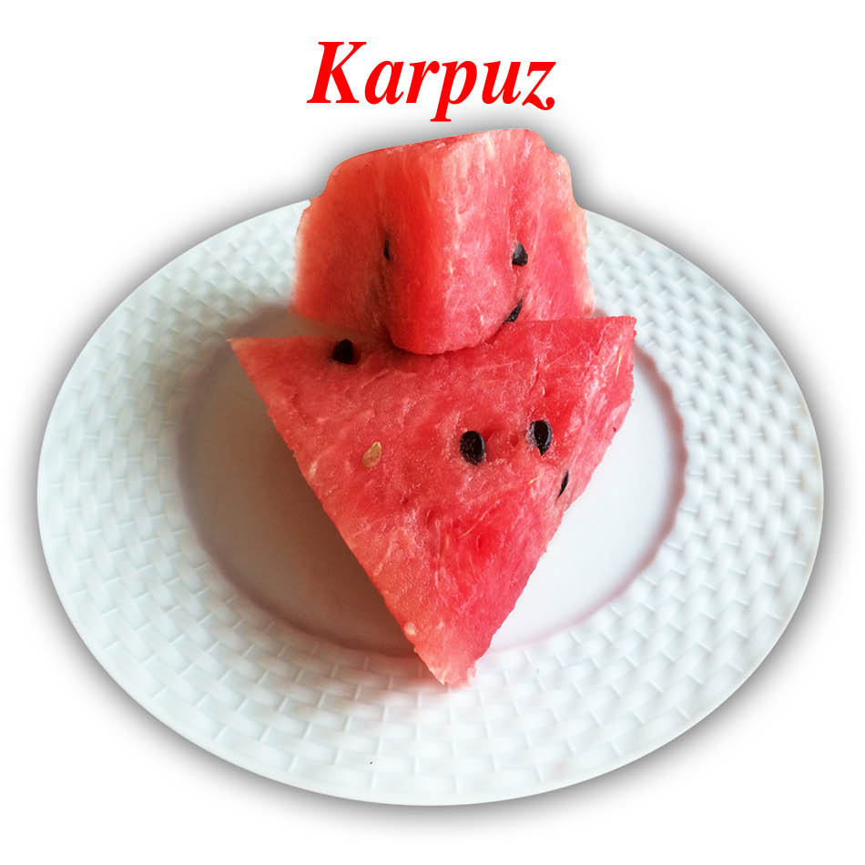 Alazade Karpuz