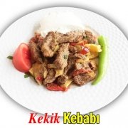 Alazade Kekik Kebabı