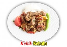 Alazade Kekik Kebabı