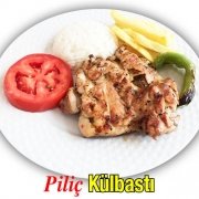 AlazadePiliç Külbastı