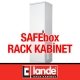 Safebox Rack Kabinet Fibera