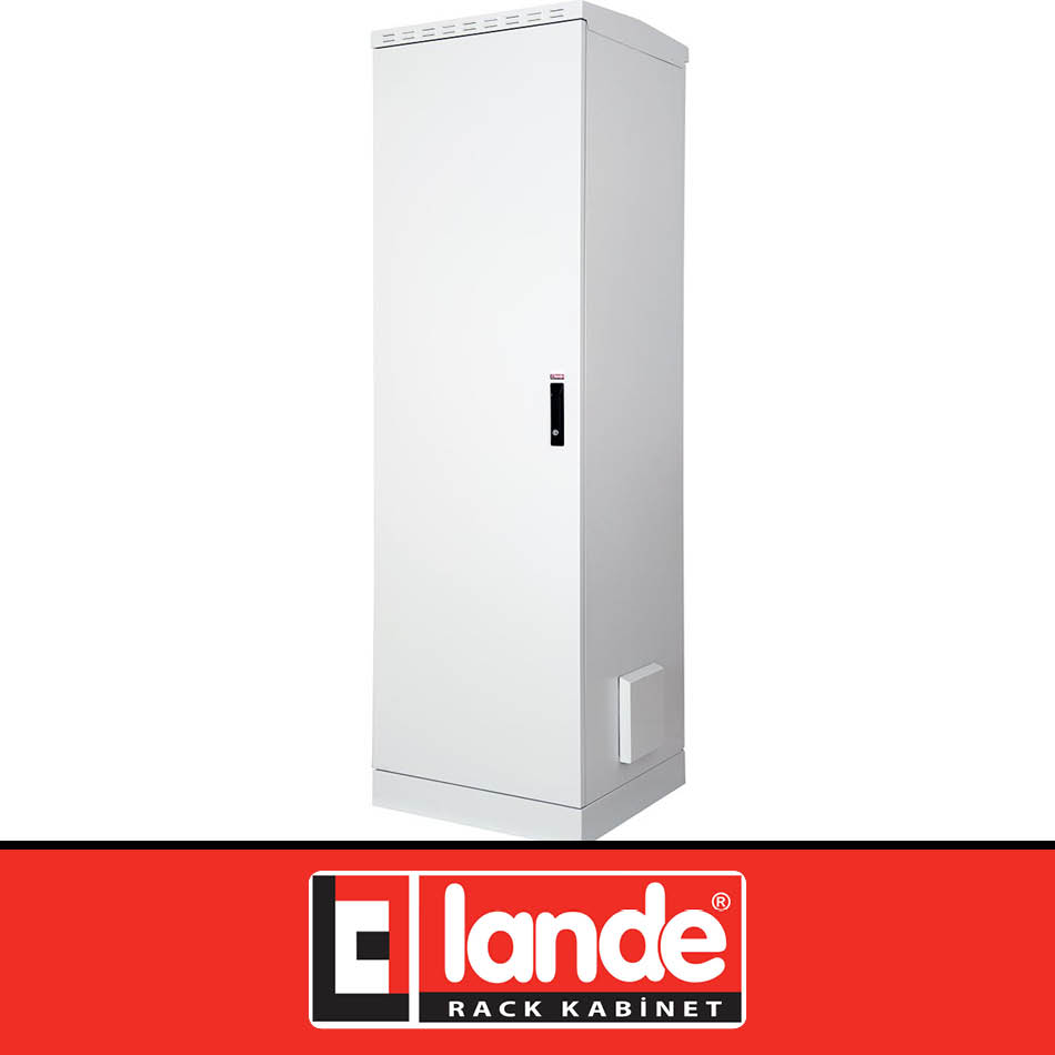 Safebox Rack Kabinet Lande