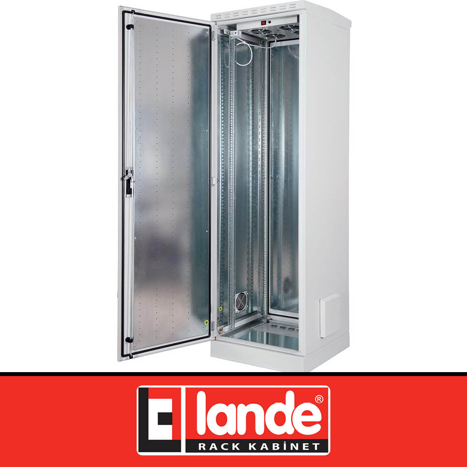 Safebox Rack Kabinet Fibera