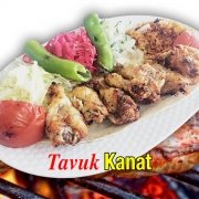 Alazade Tavuk Kanat