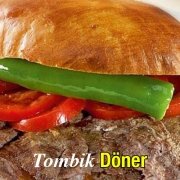 Alazade Tombik Döner