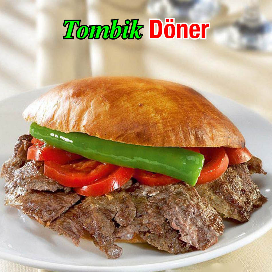 Alazade Tombik Döner