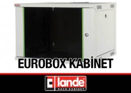 EURObox Duvar Tipi Kabinet