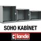 Lande SOHO Duvar Tipi Kabinet