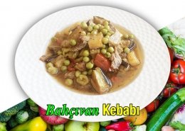 Alazade Bahçıvan Kebabı