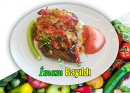 Alazade İmam Bayıldı